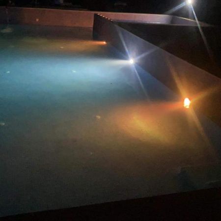 L'Air De La Mer 시디 카우키 외부 사진